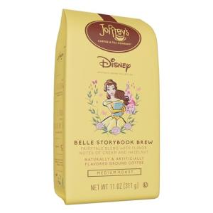 Disney Belle Storybook Brew Flavored Coffee, 11oz