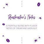 Disney Belle Storybook Brew Flavored Coffee, 11oz