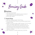 Disney Belle Storybook Brew Flavored Coffee, 11oz