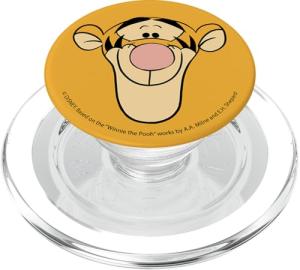 Tigger PopSockets PopGrip for MagSafe