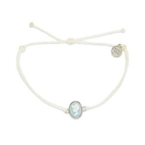 Disney Cinderella Charm Bracelet with Adjustable Band