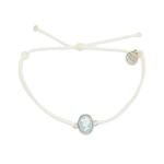 Disney Cinderella Charm Bracelet with Adjustable Band