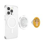 Tigger PopSockets PopGrip for MagSafe