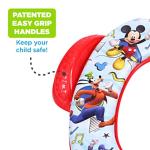 Mickey Mouse "Hey Mickey" Soft Potty Seat