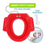 Mickey Mouse "Hey Mickey" Soft Potty Seat
