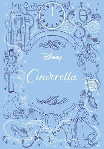 Cinderella: Disney Animated Classics Collection