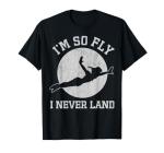 Disney Peter Pan So Fly T-Shirt