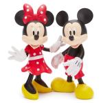 Disney Fab Five Articulated Figure Set