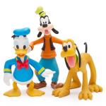 Disney Fab Five Articulated Figure Set