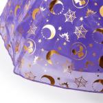 Minnie Mouse Witch Halloween Costume for Girls