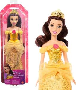 Sparkling Belle Doll with Tiara and Removable Skirt