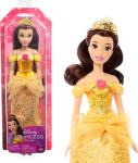 Sparkling Belle Doll with Tiara and Removable Skirt