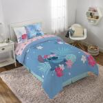Lilo & Stitch Paradise Dream Twin Bed Set