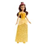 Sparkling Belle Doll with Tiara and Removable Skirt