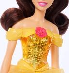 Sparkling Belle Doll with Tiara and Removable Skirt