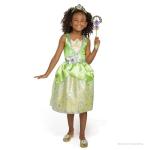 Disney Princess Tiana Dress Up Accessory Set