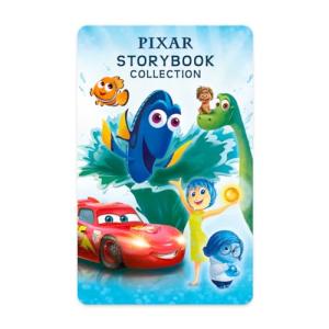 Yoto Disney Pixar Storybook Collection Audio Card