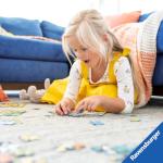 Disney Stitch 4x100 Piece Puzzle Bumper Pack