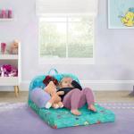 Disney Junior Ariel Cozee Buddy Kids Chair