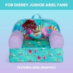 Disney Junior Ariel Cozee Buddy Kids Chair