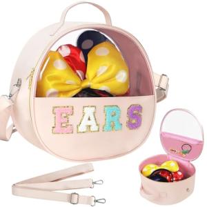 Disney Mouse Ears Travel Case and Organizer