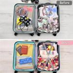 Disney Mouse Ears Travel Case and Organizer