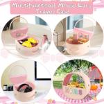 Disney Mouse Ears Travel Case and Organizer