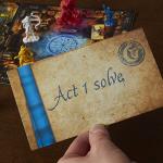 Disney Dungeons & Dragons: Bedlam in Neverwinter Game