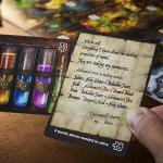 Disney Dungeons & Dragons: Bedlam in Neverwinter Game