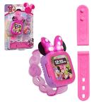 Disney Junior Minnie Mouse Interactive Smart Watch Toy