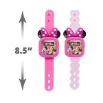 Disney Junior Minnie Mouse Interactive Smart Watch Toy