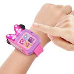 Disney Junior Minnie Mouse Interactive Smart Watch Toy