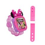 Disney Junior Minnie Mouse Interactive Smart Watch Toy