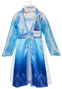 Disney Frozen 2 Elsa Adventure Dress for Girls