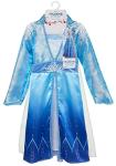 Disney Frozen 2 Elsa Adventure Dress for Girls
