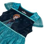 Disney Frozen 2 Girls' Princess Dress Pajamas