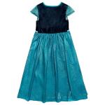 Disney Frozen 2 Girls' Princess Dress Pajamas