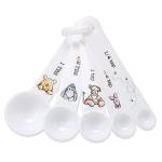 Winnie the Pooh Cute Measuring Spoons for Cooking