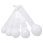 Winnie the Pooh Cute Measuring Spoons for Cooking