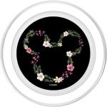 Mickey & Friends Hawaiian Floral PopGrip for MagSafe