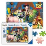 Disney Pixar Toy Story 100 Piece Puzzle