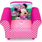Disney Minnie Mouse Upholstered Chair for Kids