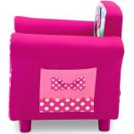 Disney Minnie Mouse Upholstered Chair for Kids