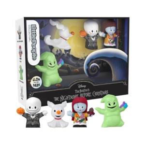 Disney Tim Burton’s Nightmare Before Christmas Figure Set