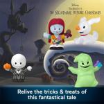 Disney Tim Burton’s Nightmare Before Christmas Figure Set