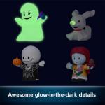 Disney Tim Burton’s Nightmare Before Christmas Figure Set