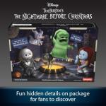 Disney Tim Burton’s Nightmare Before Christmas Figure Set