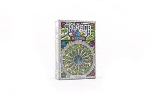 Sagrada: Glory Expansion for Your Board Game Nights