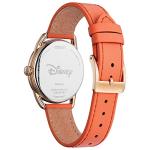 Disney Minnie Mouse Gardening Watch with Coral Strap