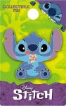 Stitch Lollipop Enamel Pin